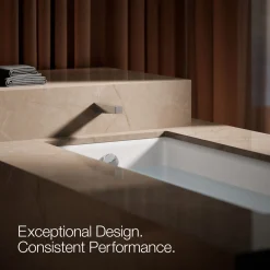 Wall-mount bath spout^Kohler Sale