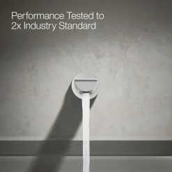 Wall-mount bath spout^Kohler Discount