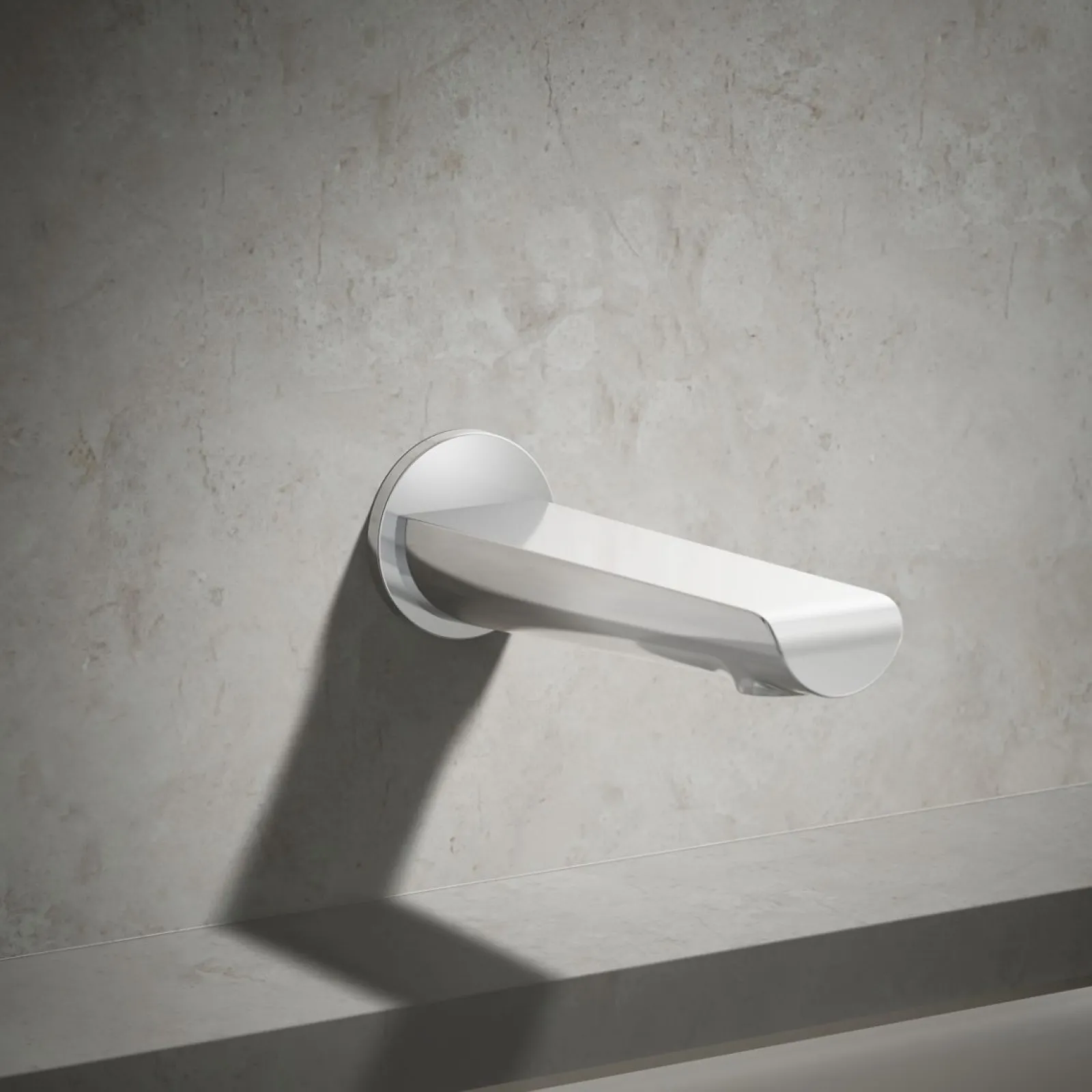 Wall-mount bath spout^Kohler Discount