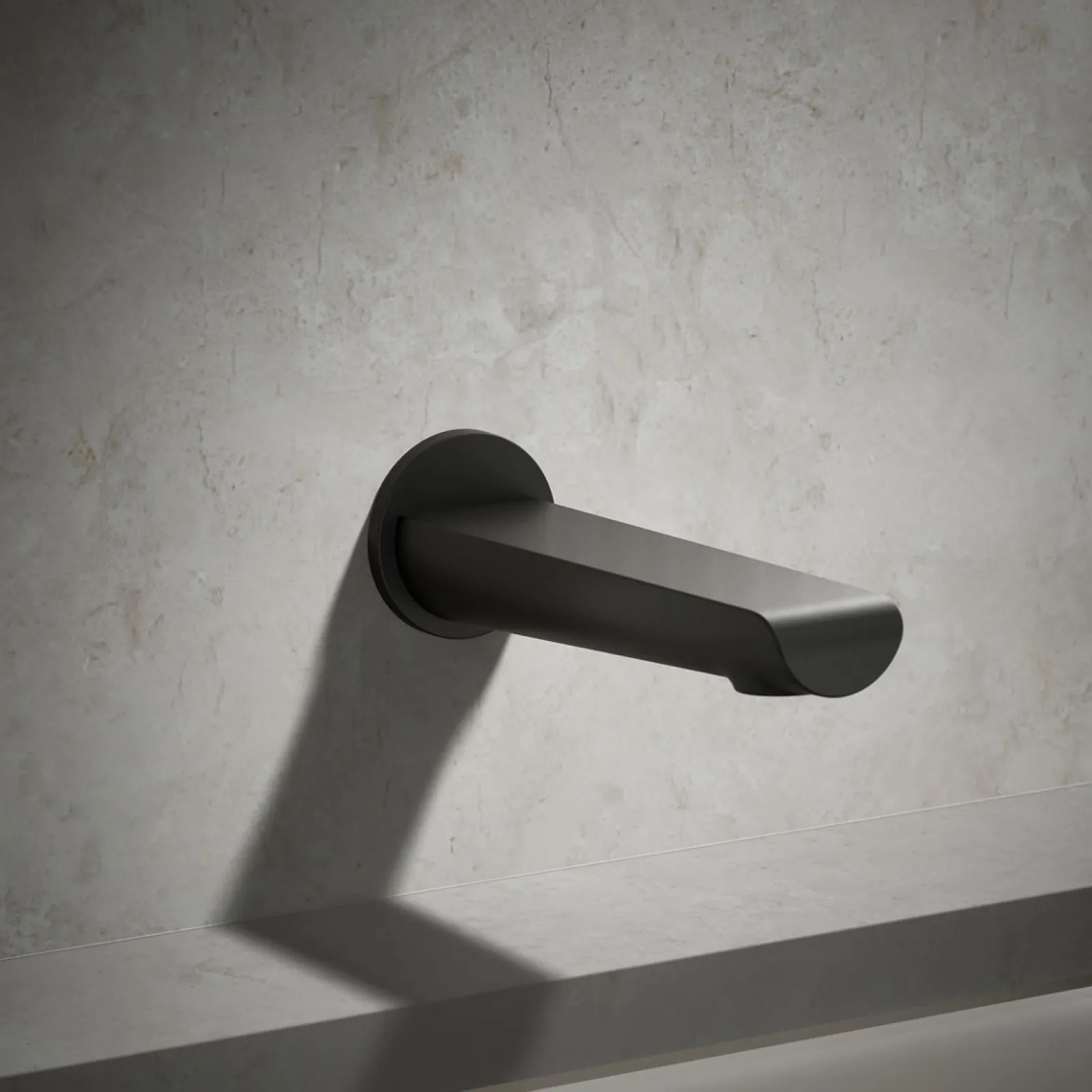 Wall-mount bath spout^Kohler Discount