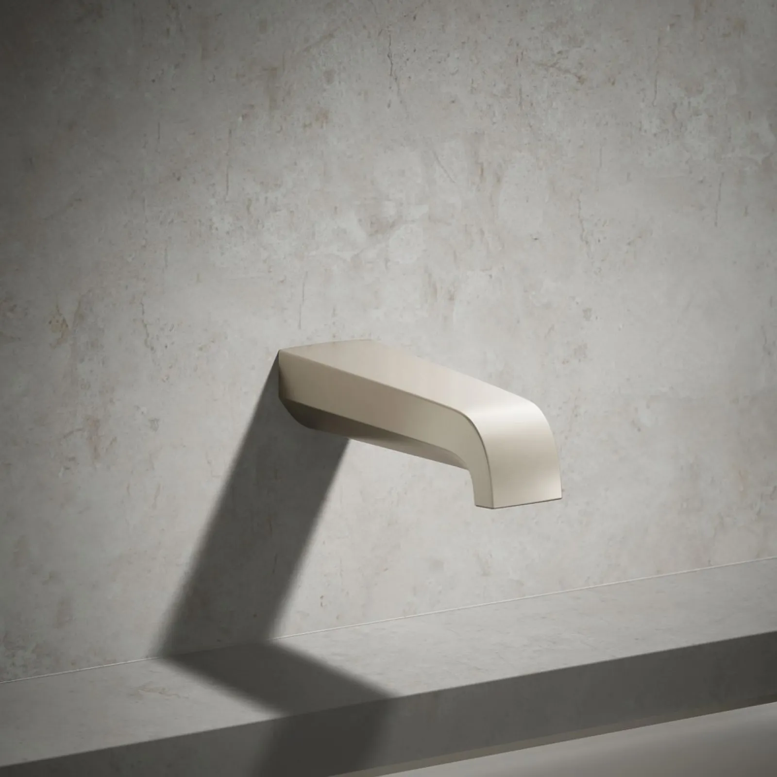 Wall-mount bath spout^Kohler Online