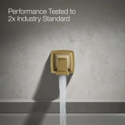 Wall-mount bath spout^Kohler Best