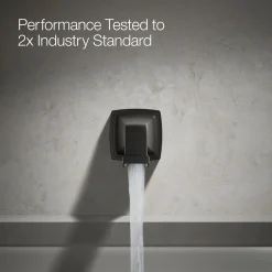 Wall-mount bath spout^Kohler Best