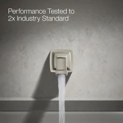Wall-mount bath spout^Kohler Best