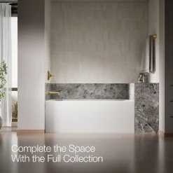 Wall-mount bath spout^Kohler Best