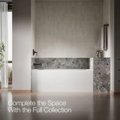 Wall-mount bath spout^Kohler Best