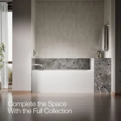 Wall-mount bath spout^Kohler Best