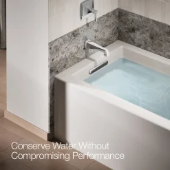 Wall-mount bath spout^Kohler Best