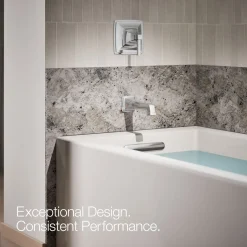 Wall-mount bath spout^Kohler Best