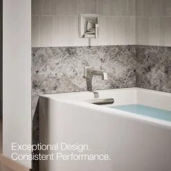 Wall-mount bath spout^Kohler Best