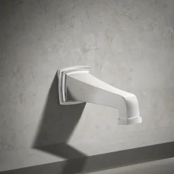 Wall-mount bath spout^Kohler Best