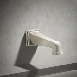 Wall-mount bath spout^Kohler Best