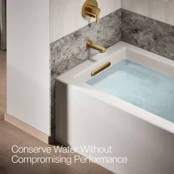 Wall-mount bath spout^Kohler Sale