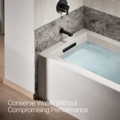 Wall-mount bath spout^Kohler Sale