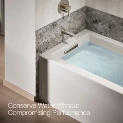 Wall-mount bath spout^Kohler Sale
