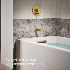 Wall-mount bath spout^Kohler Sale