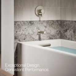 Wall-mount bath spout^Kohler Sale