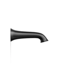 Wall-mount bath spout^Kohler Hot