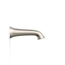 Wall-mount bath spout^Kohler Hot
