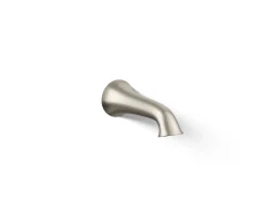 Wall-mount bath spout^Kohler Hot