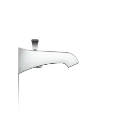 Wall-mount bath spout with Deco design and diverter^Kohler Clearance