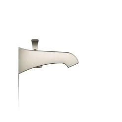 Wall-mount bath spout with Deco design and diverter^Kohler Clearance