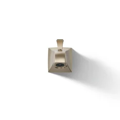 Wall-mount bath spout with Deco design and diverter^Kohler Clearance