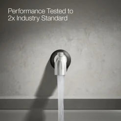 Wall-mount bath spout with diverter^Kohler Sale