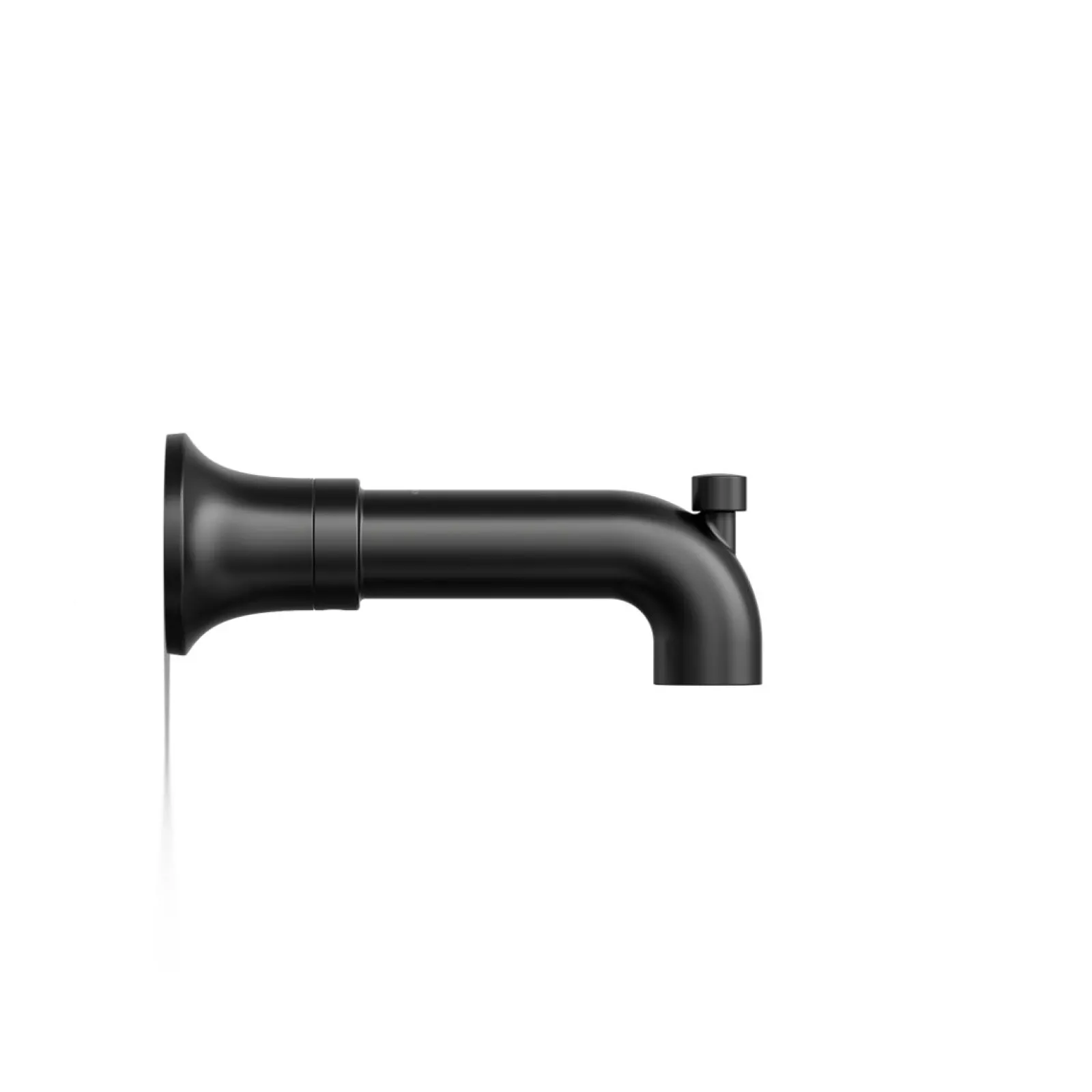 Wall-mount bath spout with diverter^Kohler Sale