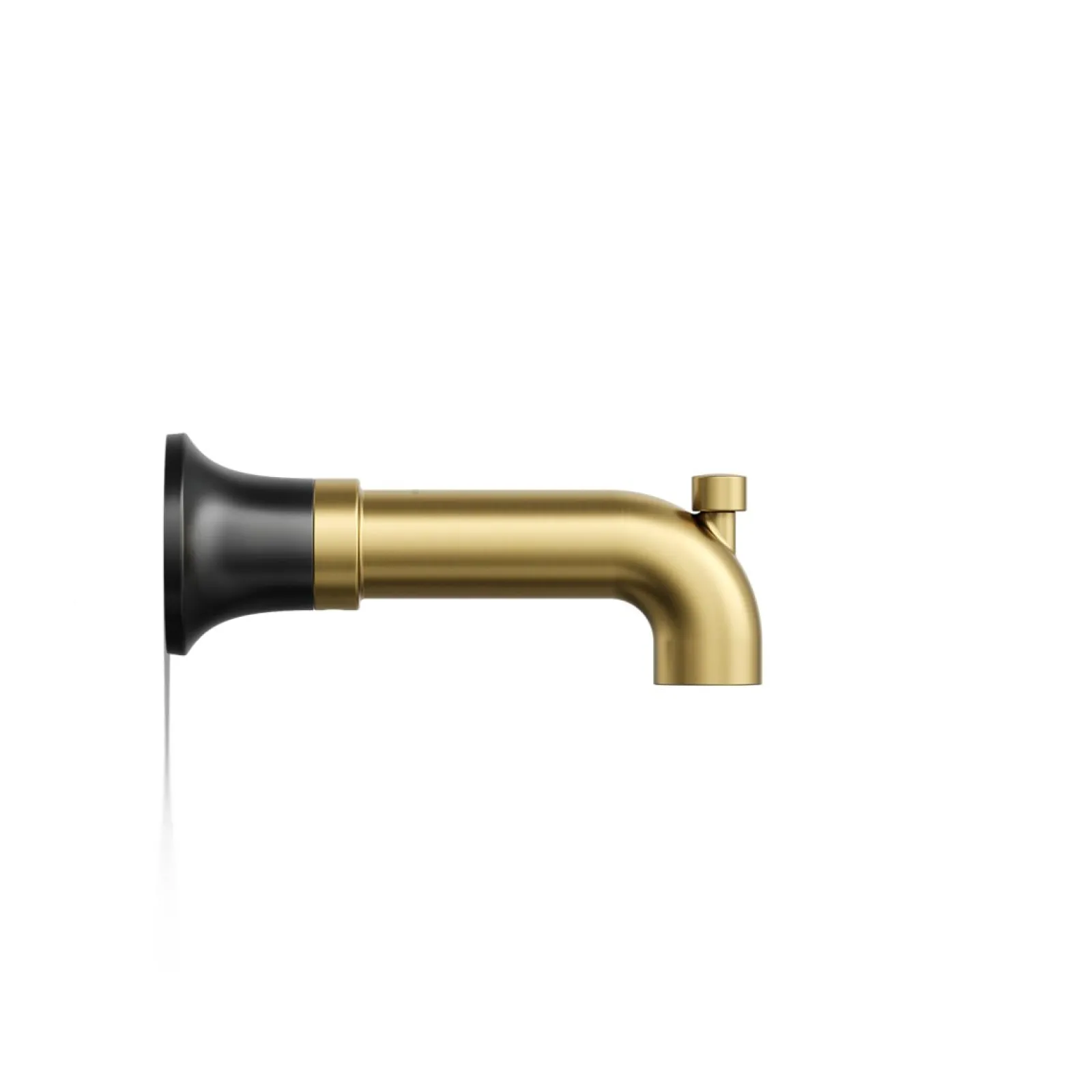 Wall-mount bath spout with diverter^Kohler Sale