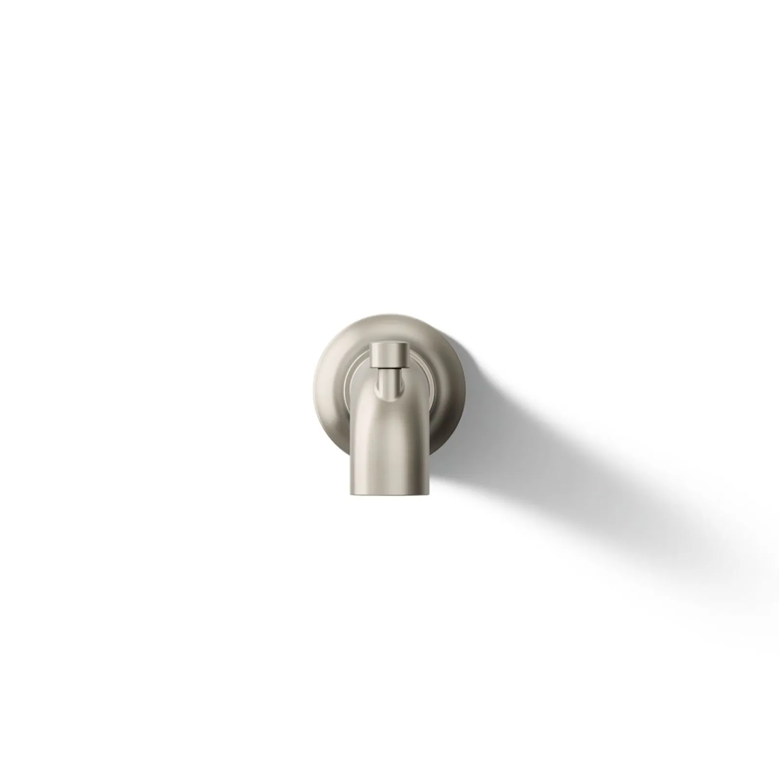 Wall-mount bath spout with diverter^Kohler Sale