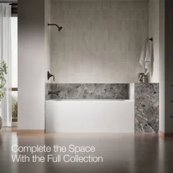 Wall-mount bath spout with diverter^Kohler Sale