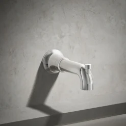 Wall-mount bath spout with diverter^Kohler Sale