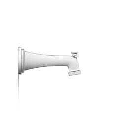 Wall-mount bath spout with diverter^Kohler Best