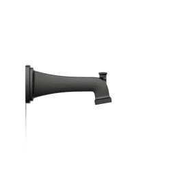 Wall-mount bath spout with diverter^Kohler Best