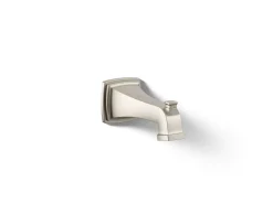 Wall-mount bath spout with diverter^Kohler Best