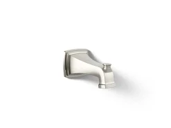 Wall-mount bath spout with diverter^Kohler Best