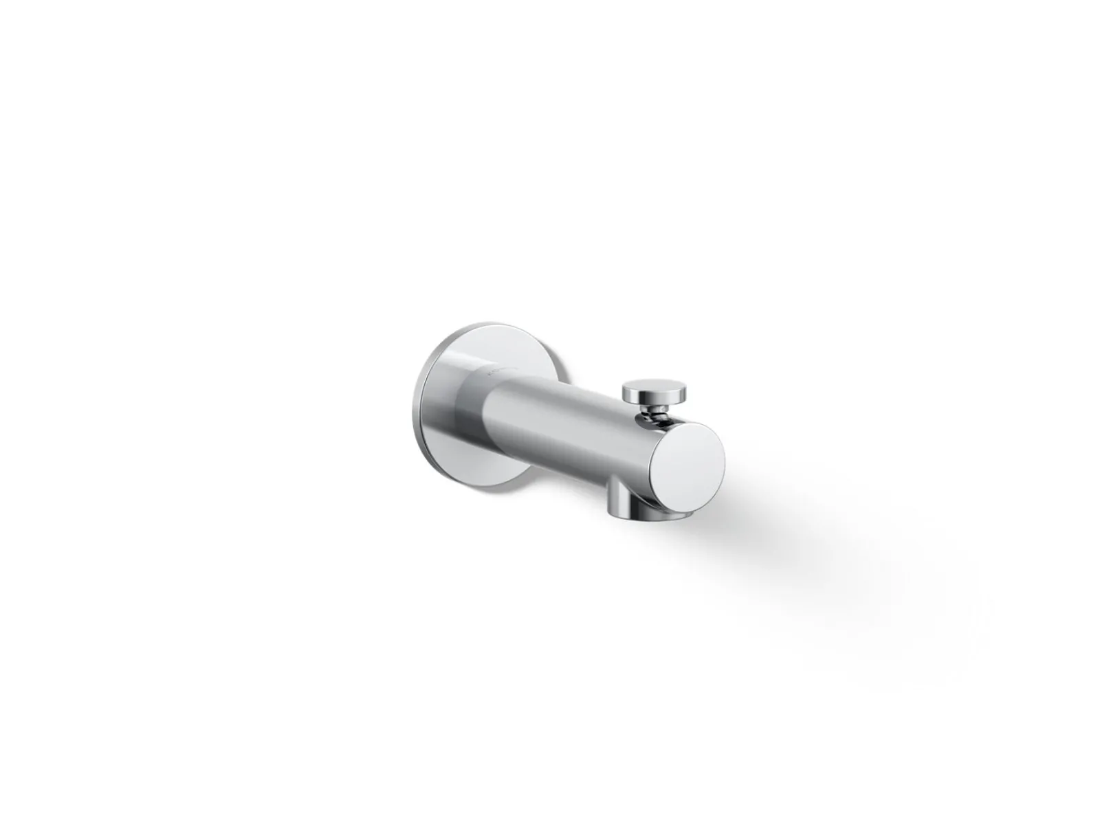 Wall-mount bath spout with diverter^Kohler Sale