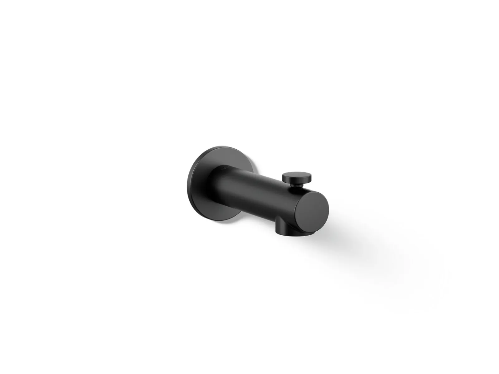 Wall-mount bath spout with diverter^Kohler Sale
