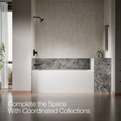 Wall-mount bath spout with diverter^Kohler Sale