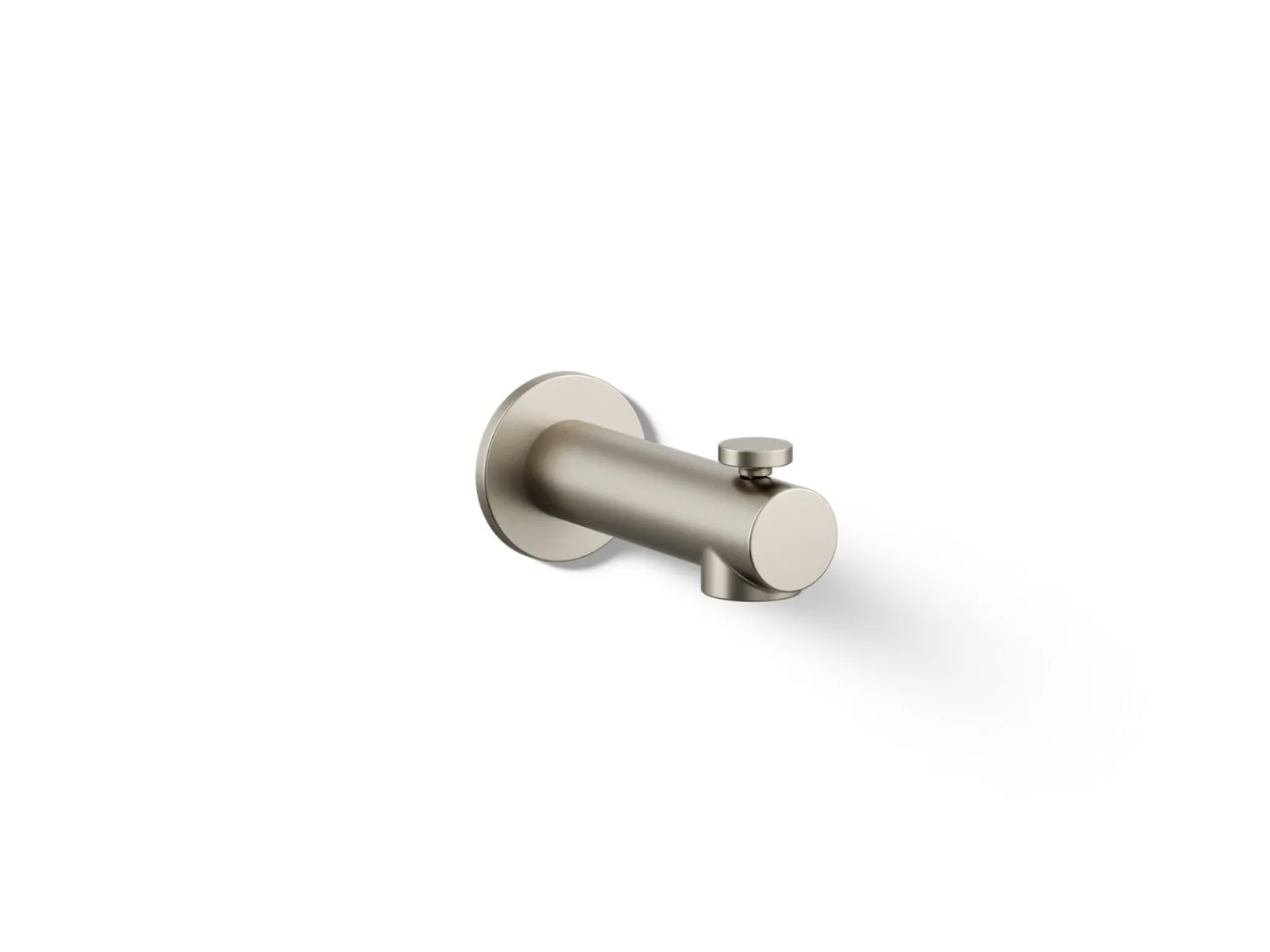 Wall-mount bath spout with diverter^Kohler Sale
