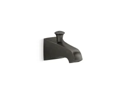 Wall-mount bath spout with diverter^Kohler Outlet