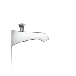 Wall-mount bath spout with diverter^Kohler Outlet