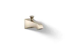Wall-mount bath spout with diverter^Kohler Outlet