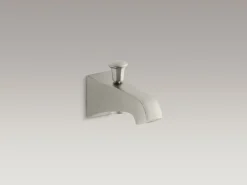 Wall-mount bath spout with diverter^Kohler Outlet