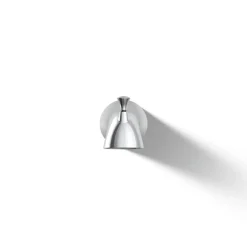 Wall-mount bath spout with diverter^Kohler Outlet