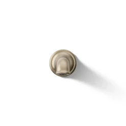 Wall-mount bath spout with flare design^Kohler Online
