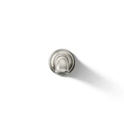 Wall-mount bath spout with flare design^Kohler Online