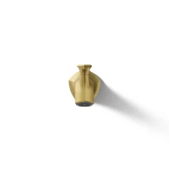 Wall-mount bath spout with Straight design and diverter^Kohler Best