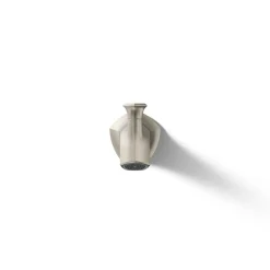Wall-mount bath spout with Straight design and diverter^Kohler Best